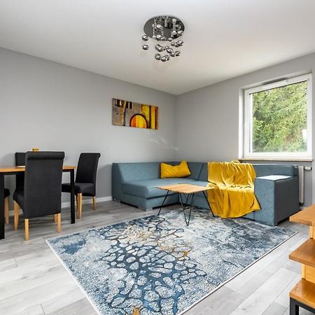 Resinest Apartamenty Kochanowskiego 20 Bialystok Luaran gambar