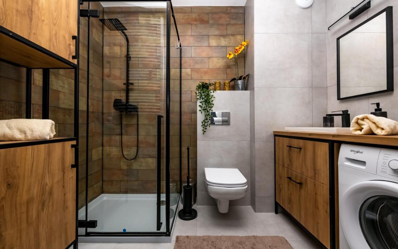 Resinest Apartamenty Kochanowskiego 20 Bialystok Luaran gambar