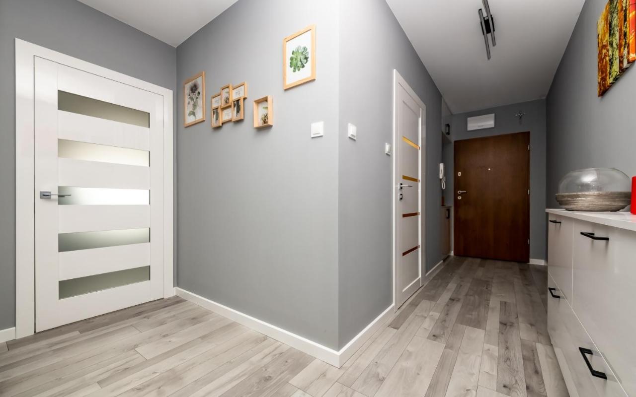 Resinest Apartamenty Kochanowskiego 20 Bialystok Luaran gambar