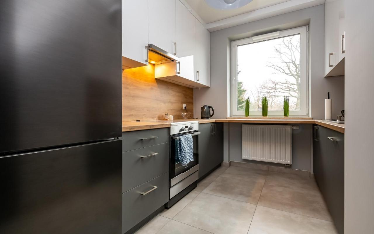 Resinest Apartamenty Kochanowskiego 20 Bialystok Luaran gambar